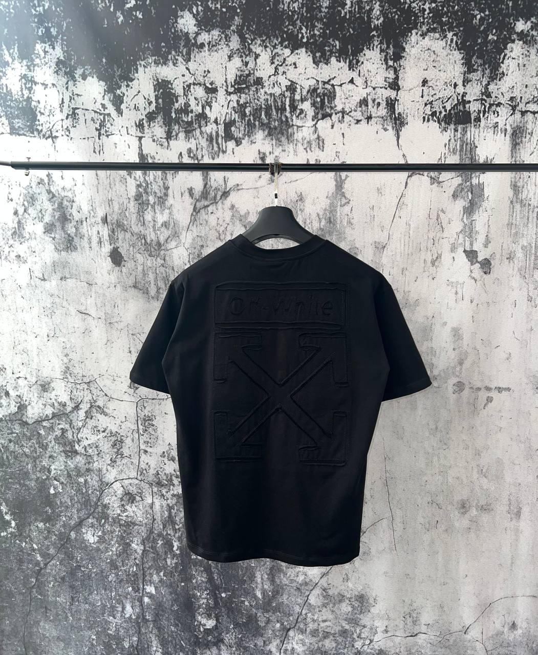 T-shirt Off-White 006