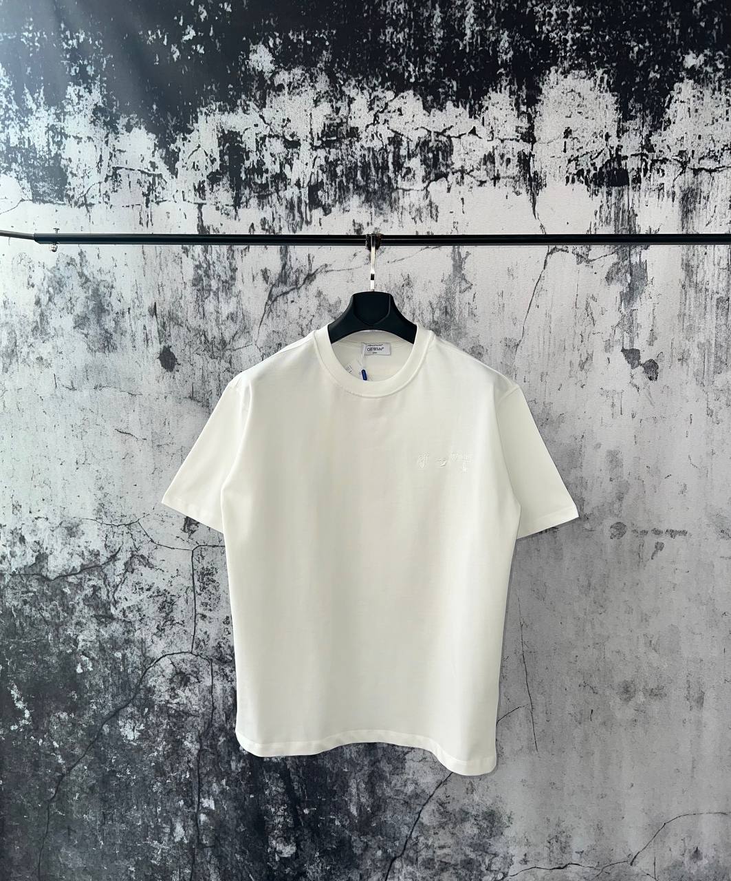 T-shirt Off-White 006