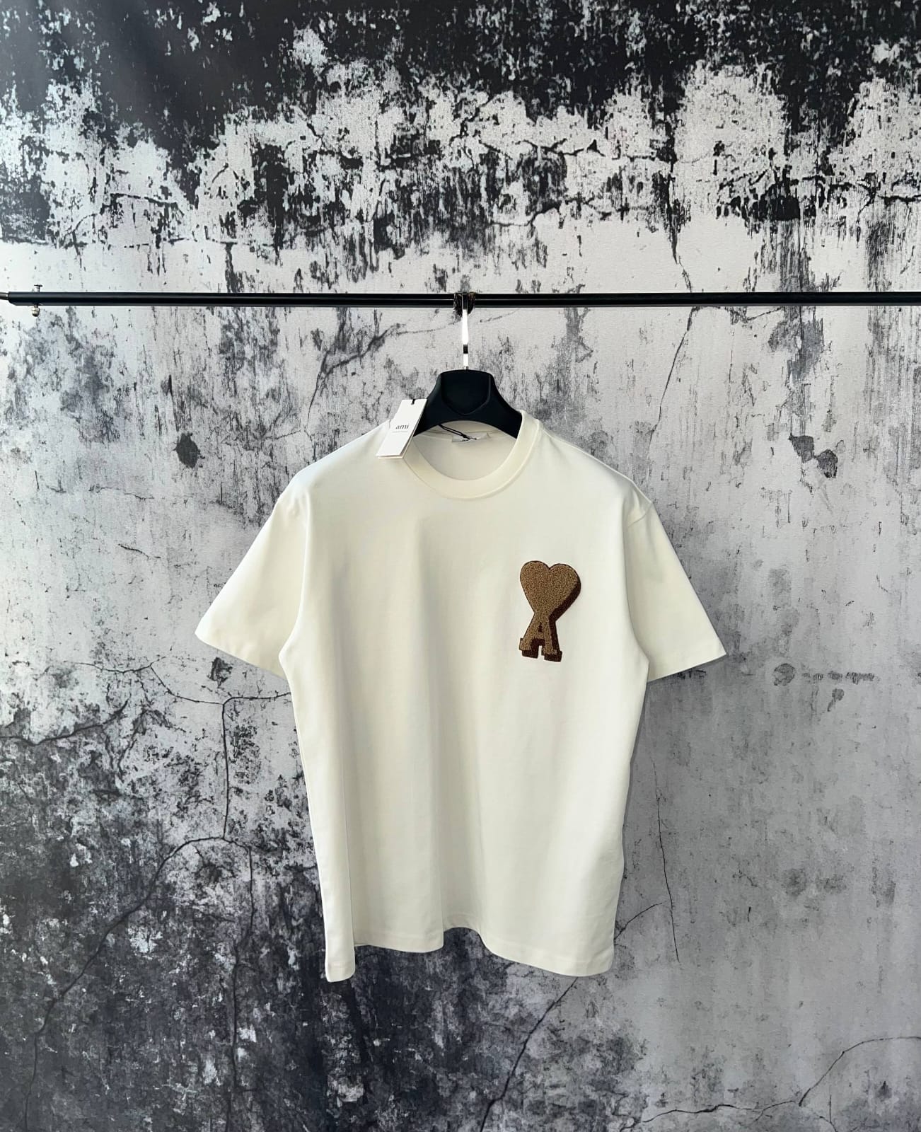 T-shirt Ami 001