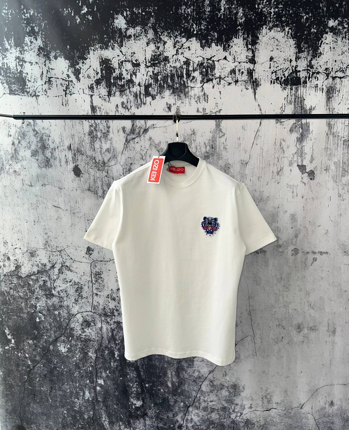 T-shirt Kenzo 001