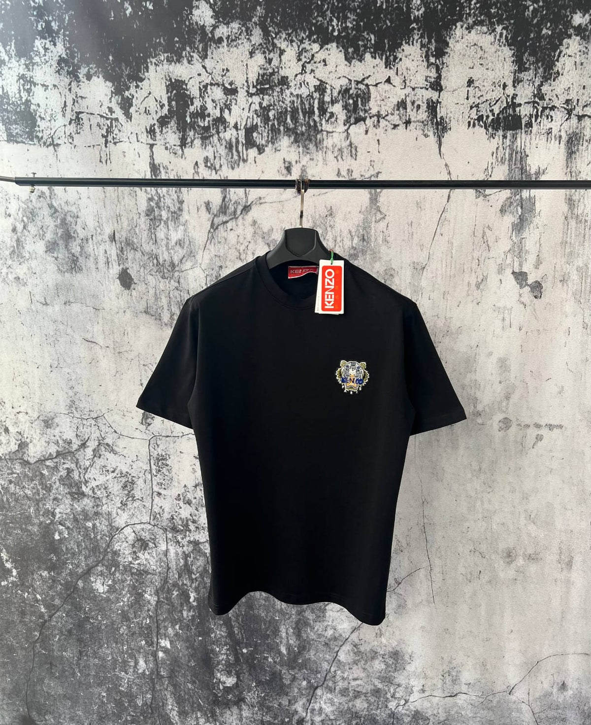 T-shirt Kenzo 001