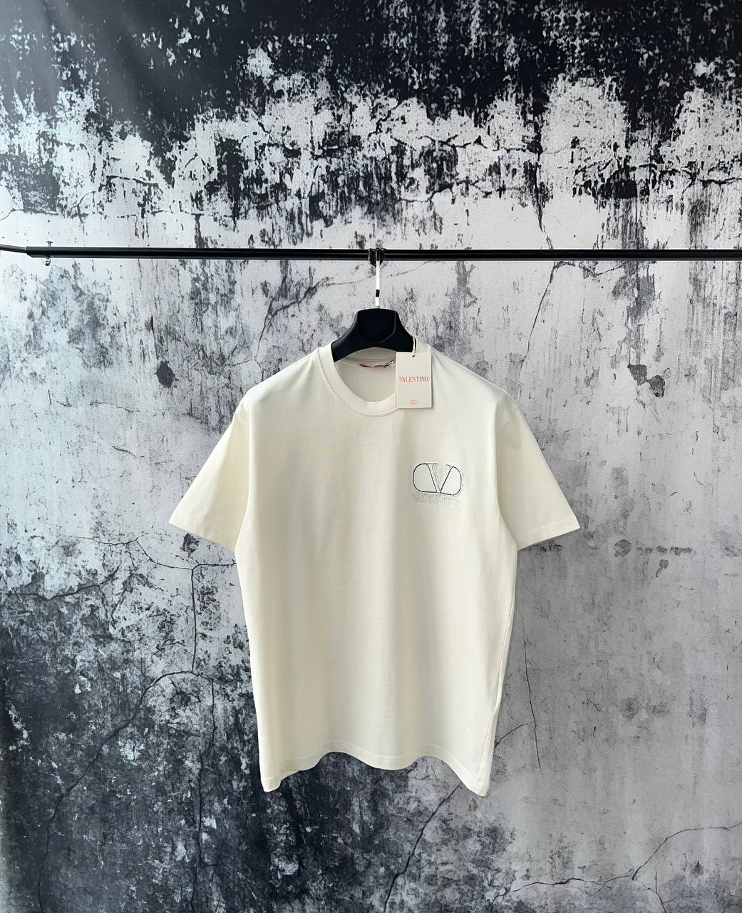 T-shirt Valentino 002