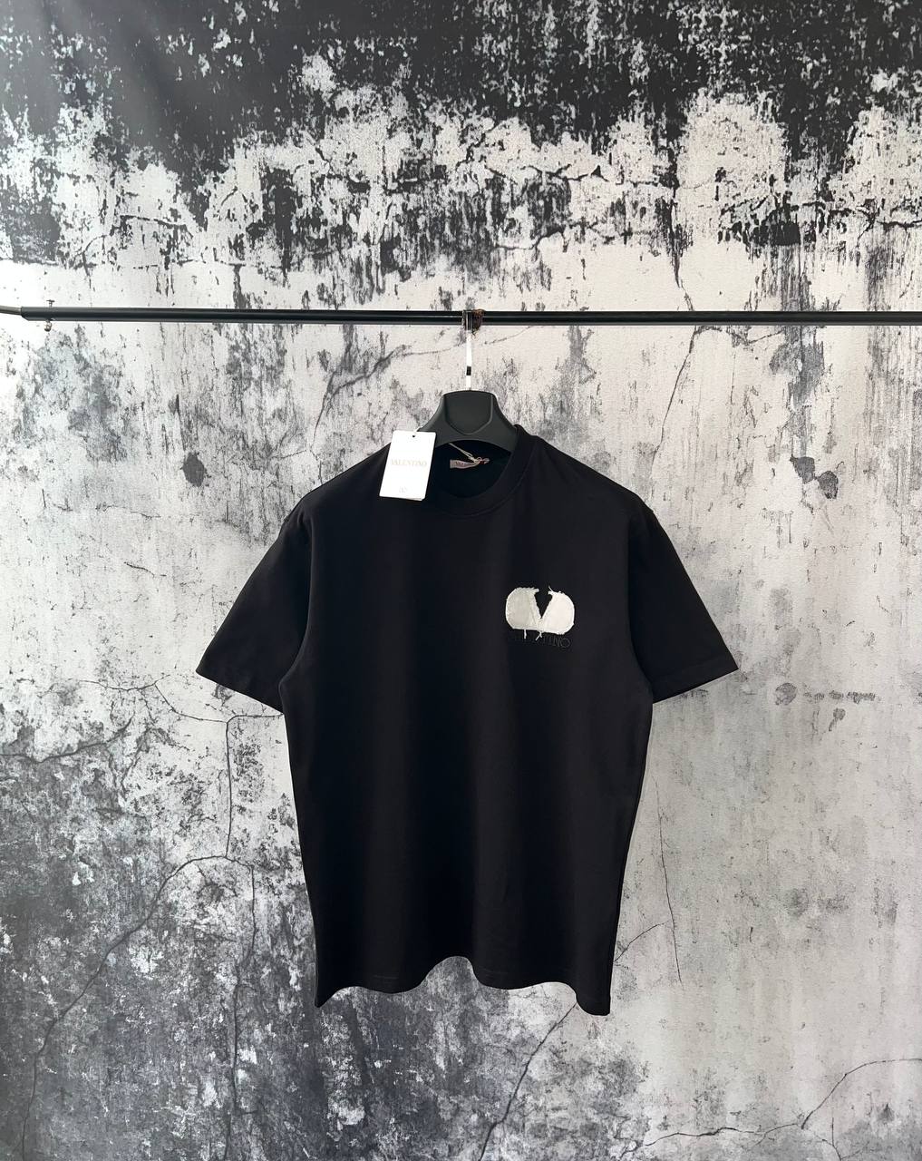 T-shirt Valentino 002