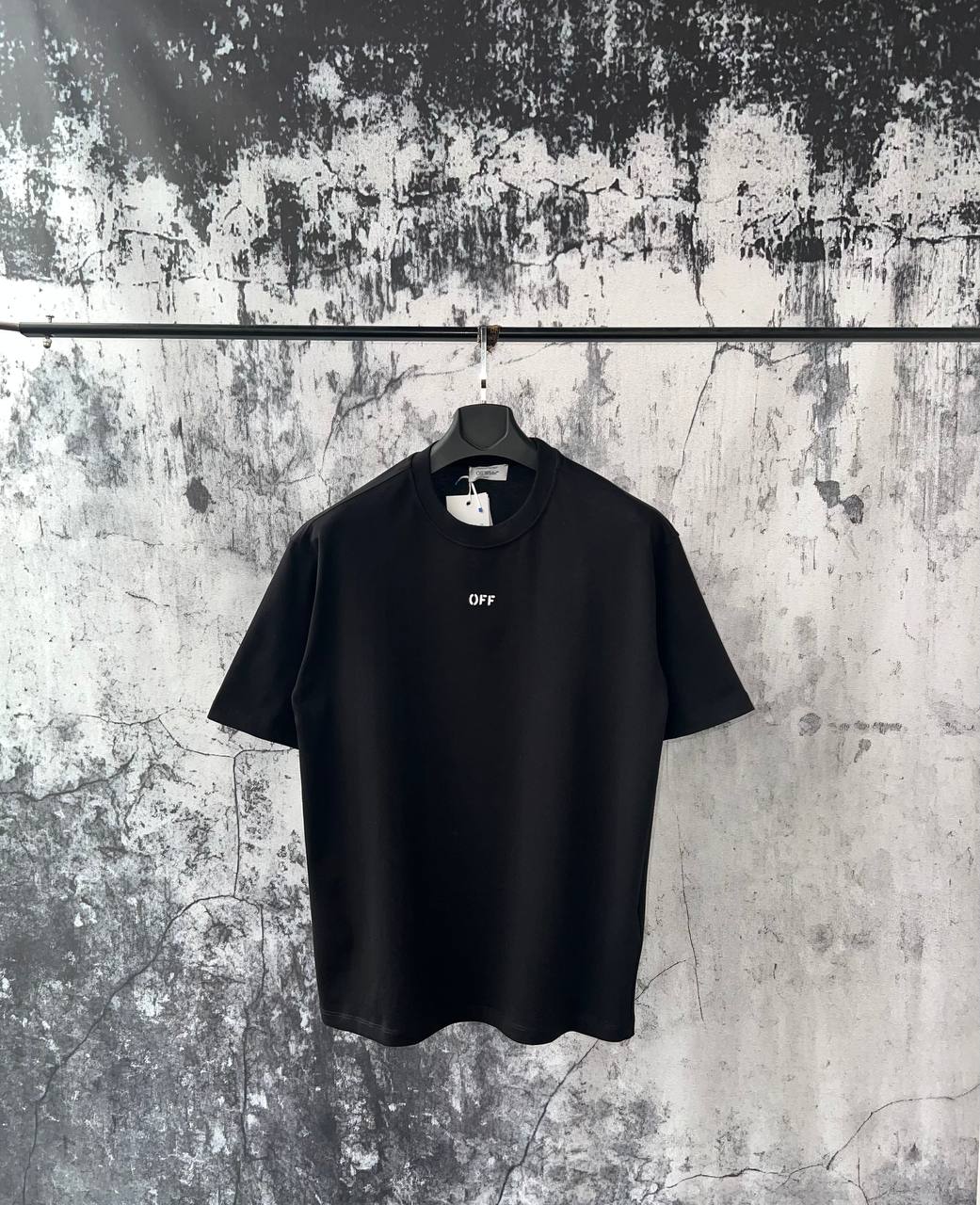 T-shirt Off-White 007