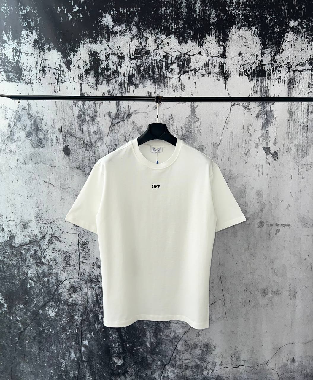 T-shirt Off-White 007