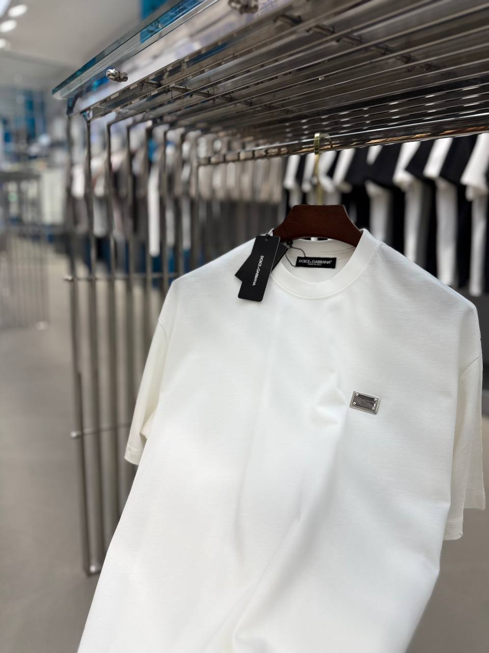 T-shirt D&G 001