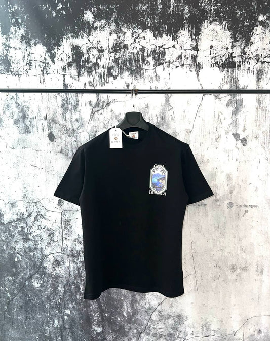 T-shirt Casablanca 009