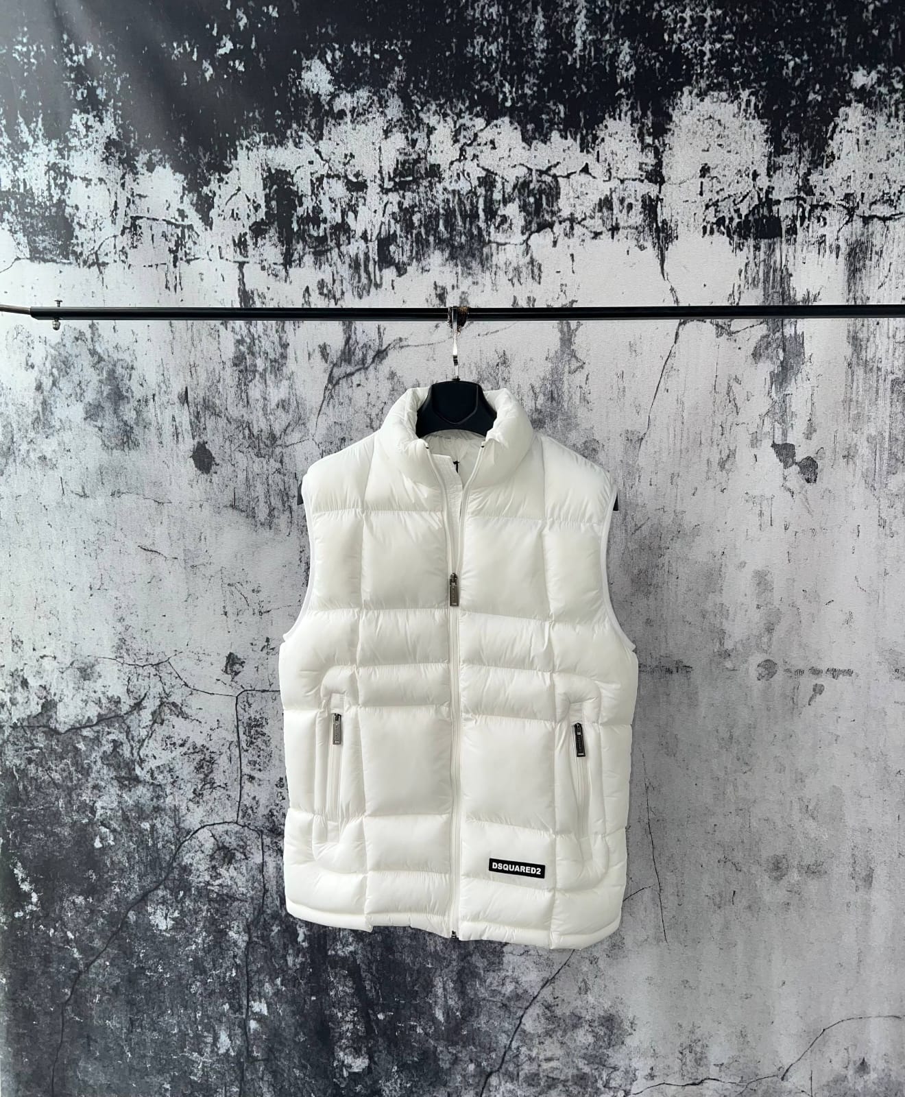 Smanicato Dsquared2