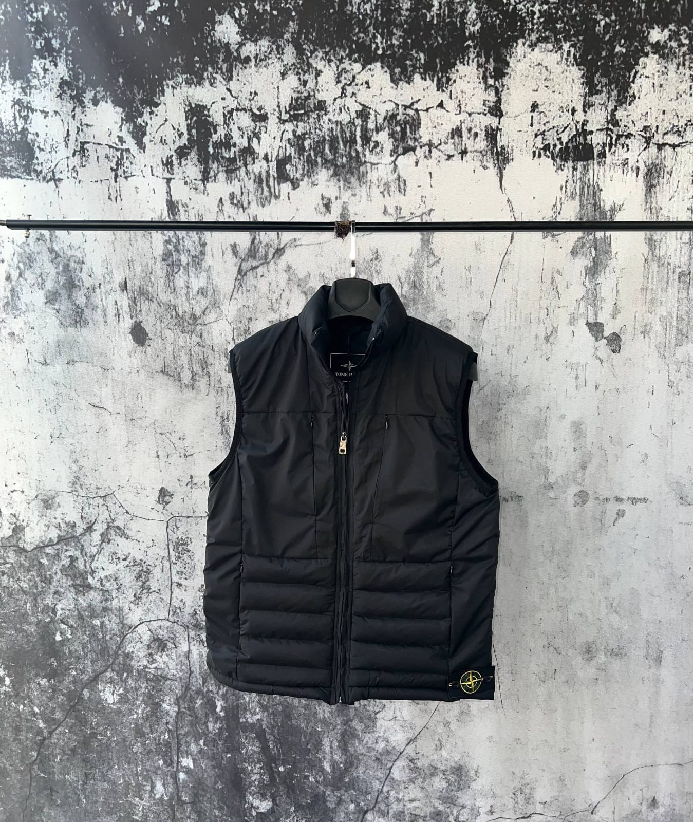 Smanicato Stone Island
