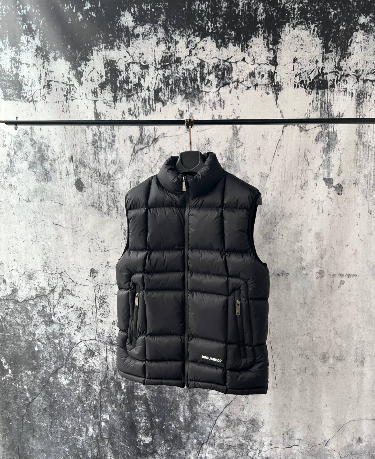 Smanicato Dsquared2