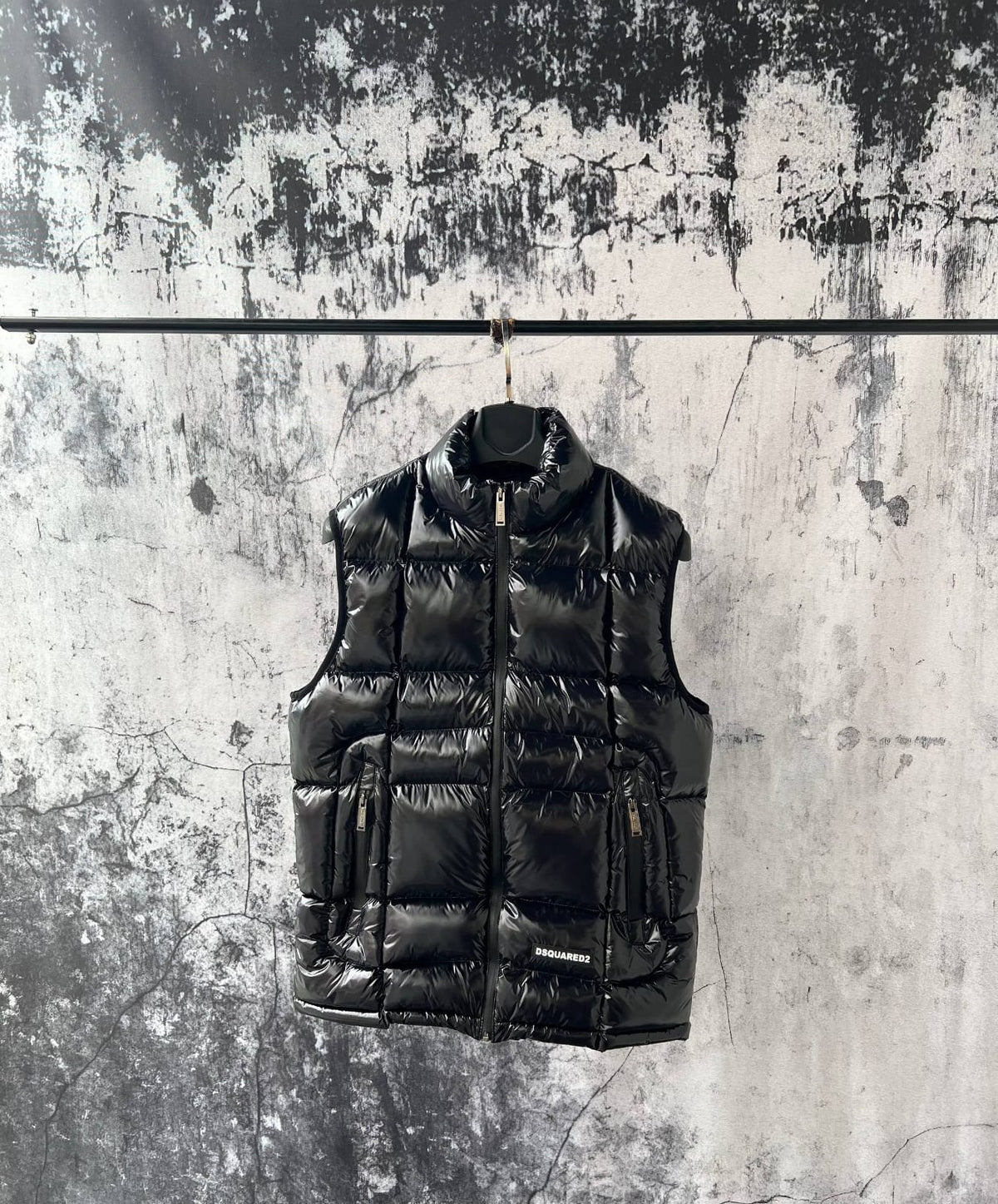 Smanicato Dsquared2
