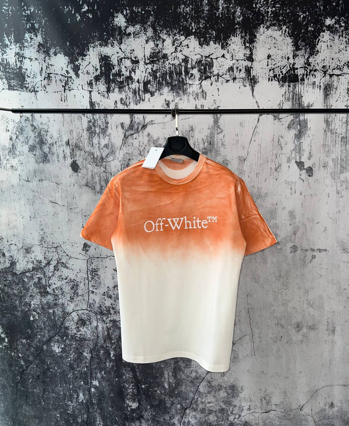 T-shirt Off-White 010