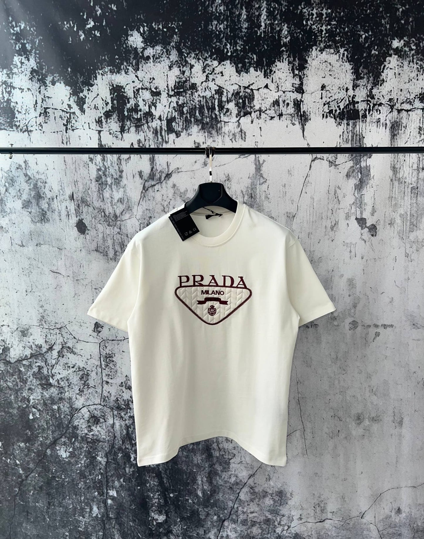 T-shirt Prada 003