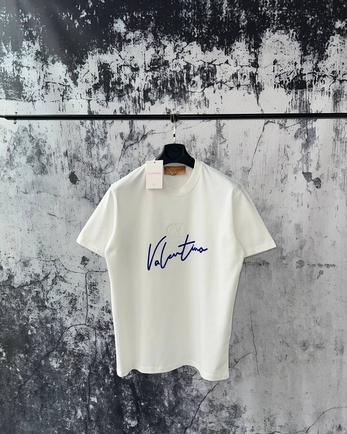 T-shirt Valentino 003