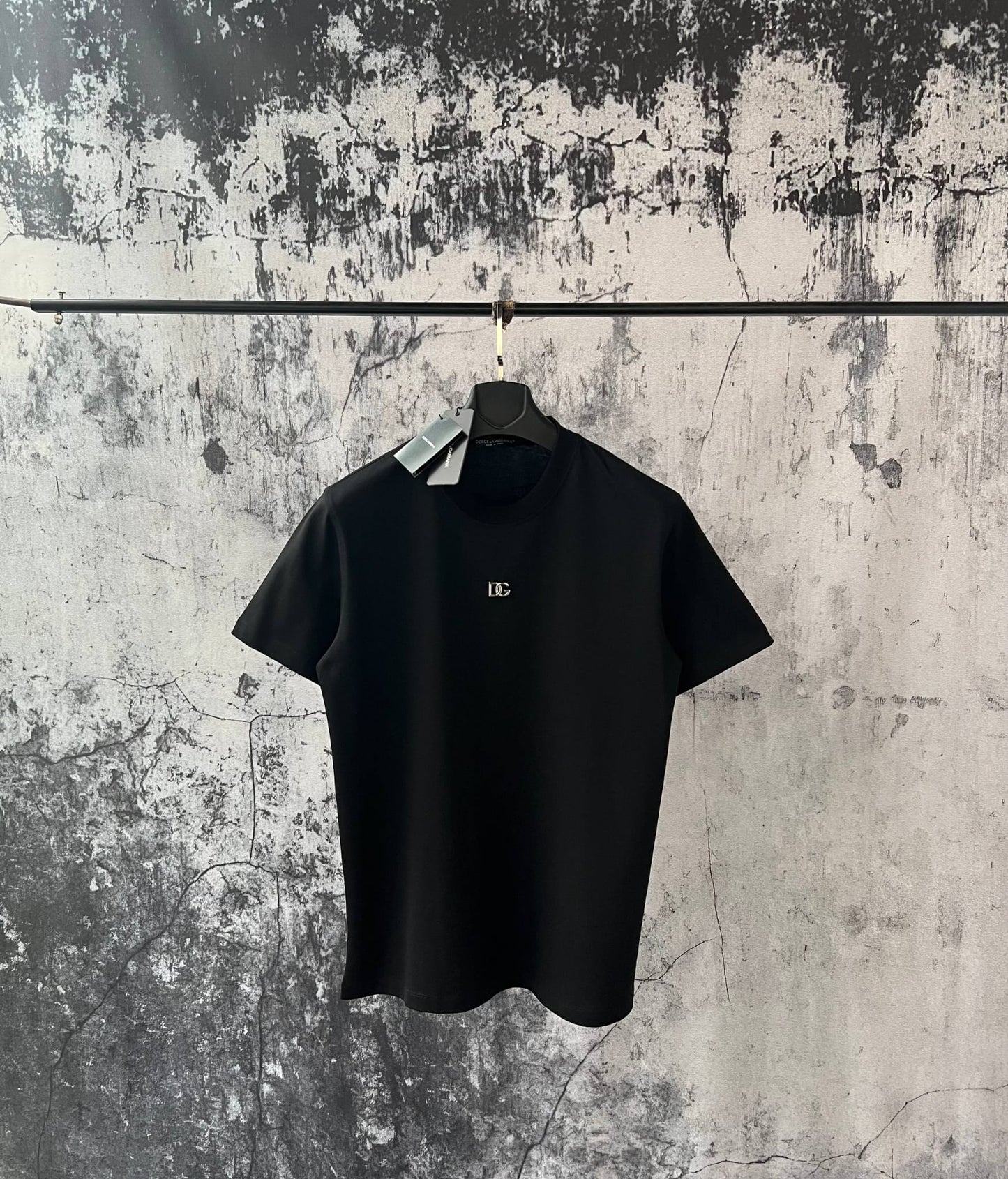 T-shirt D&G 002