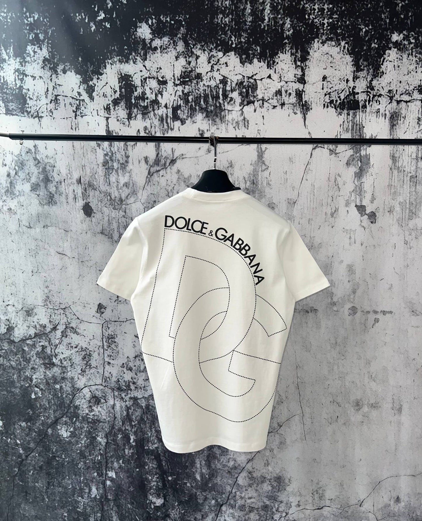 T-shirt D&G 003