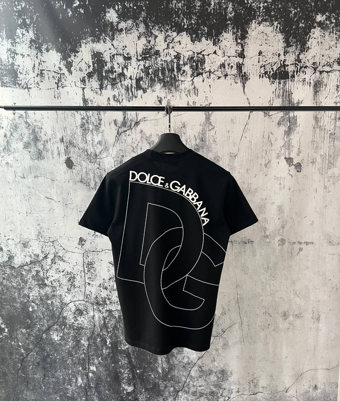 T-shirt D&G 003