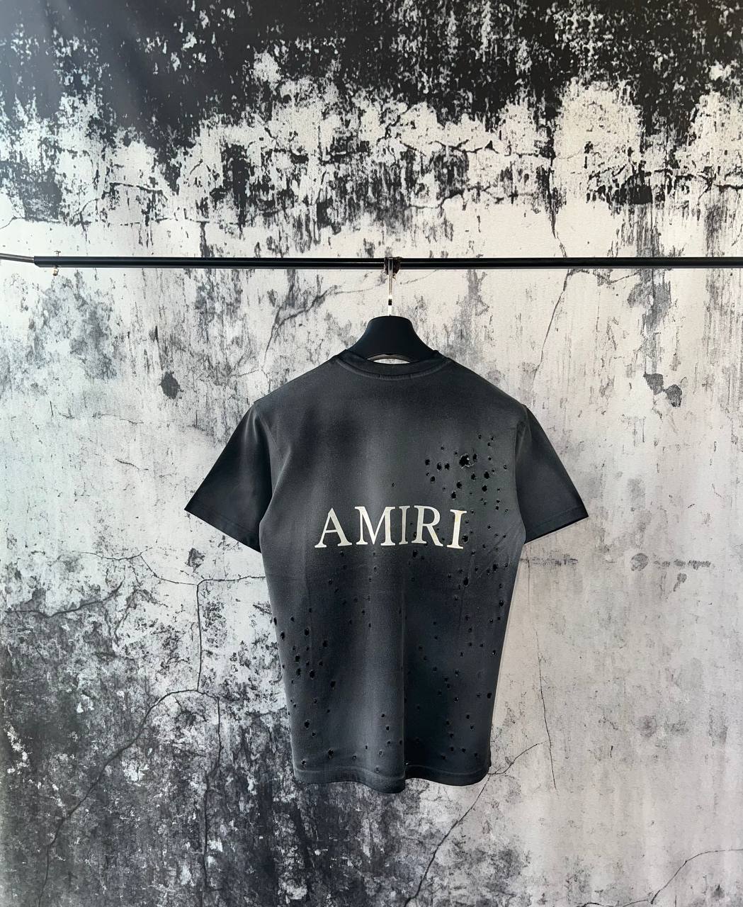 T-shirt Amiri 002