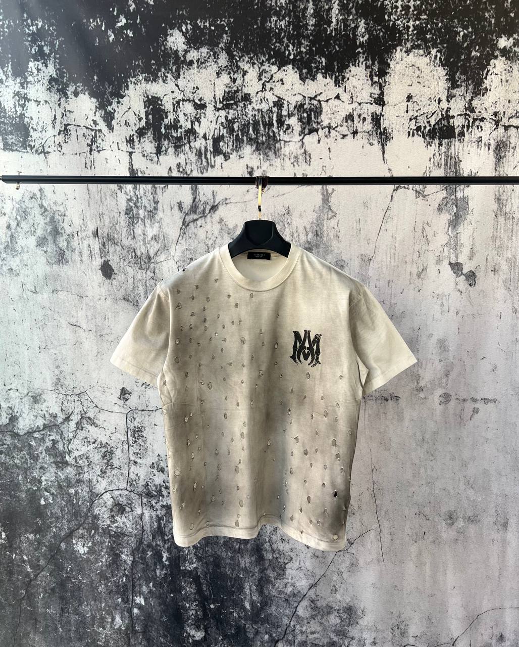 T-shirt Amiri 002