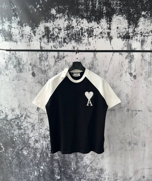 T-shirt Ami 002
