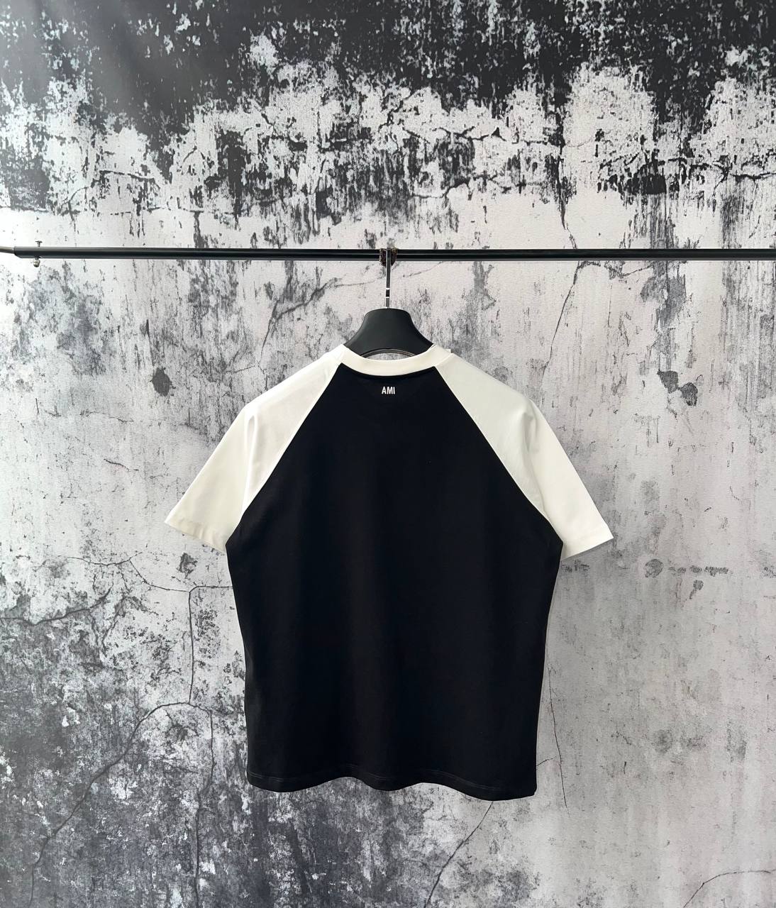 T-shirt Ami 002