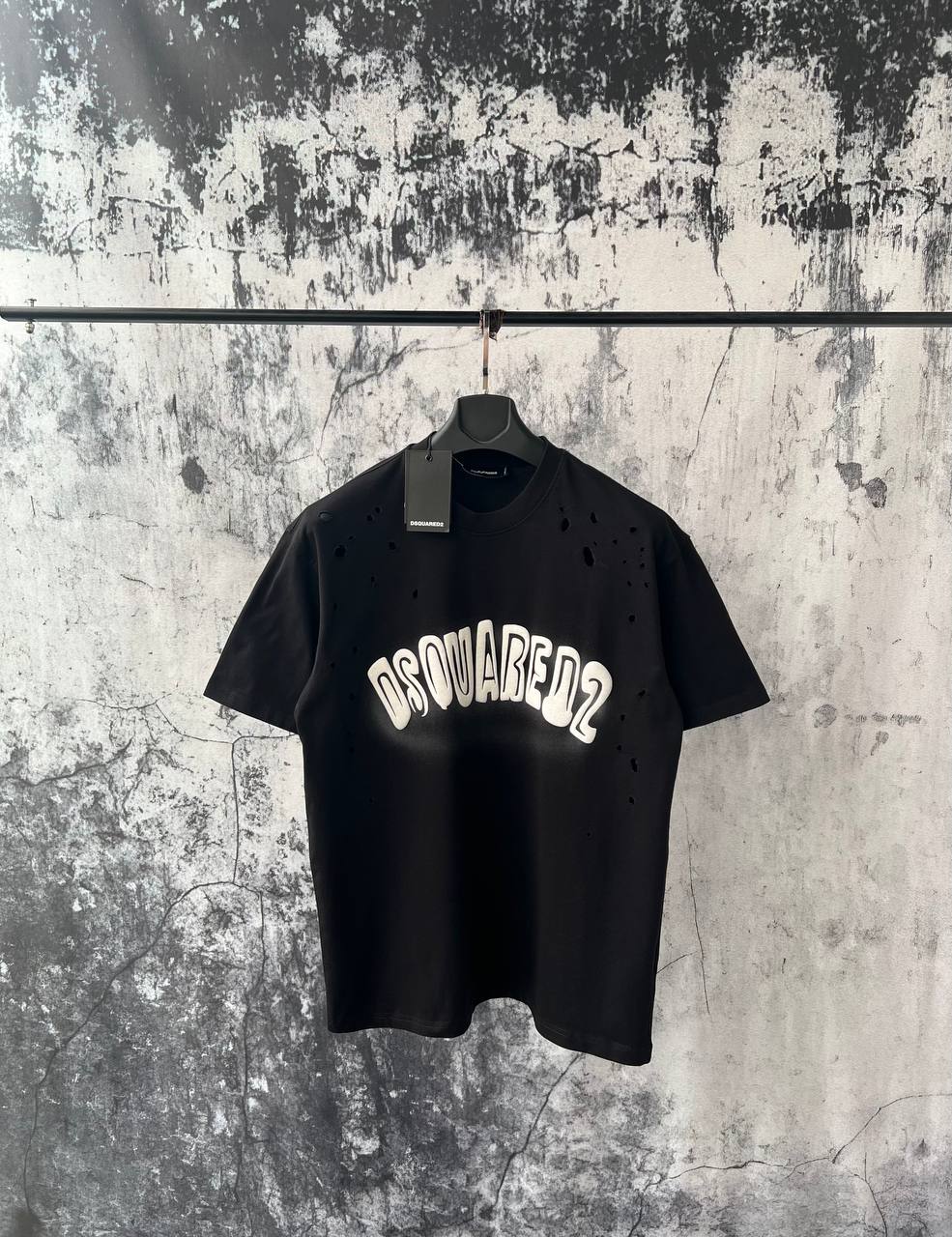 T-shirt Dsquared 010