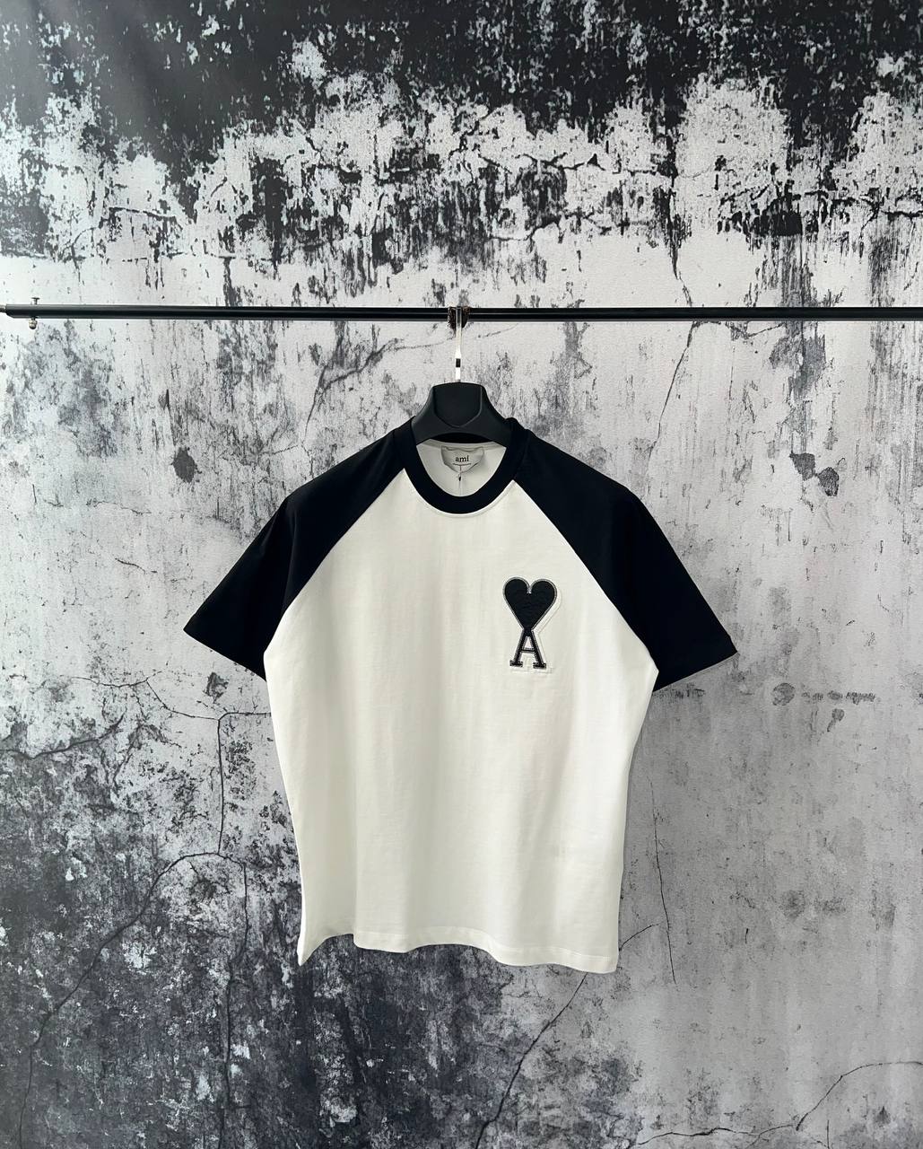 T-shirt Ami 002