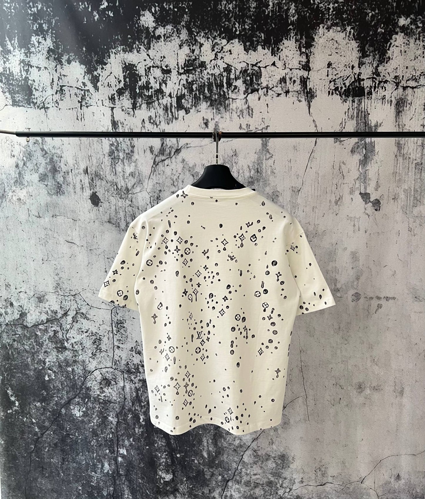T-shirt LV 005