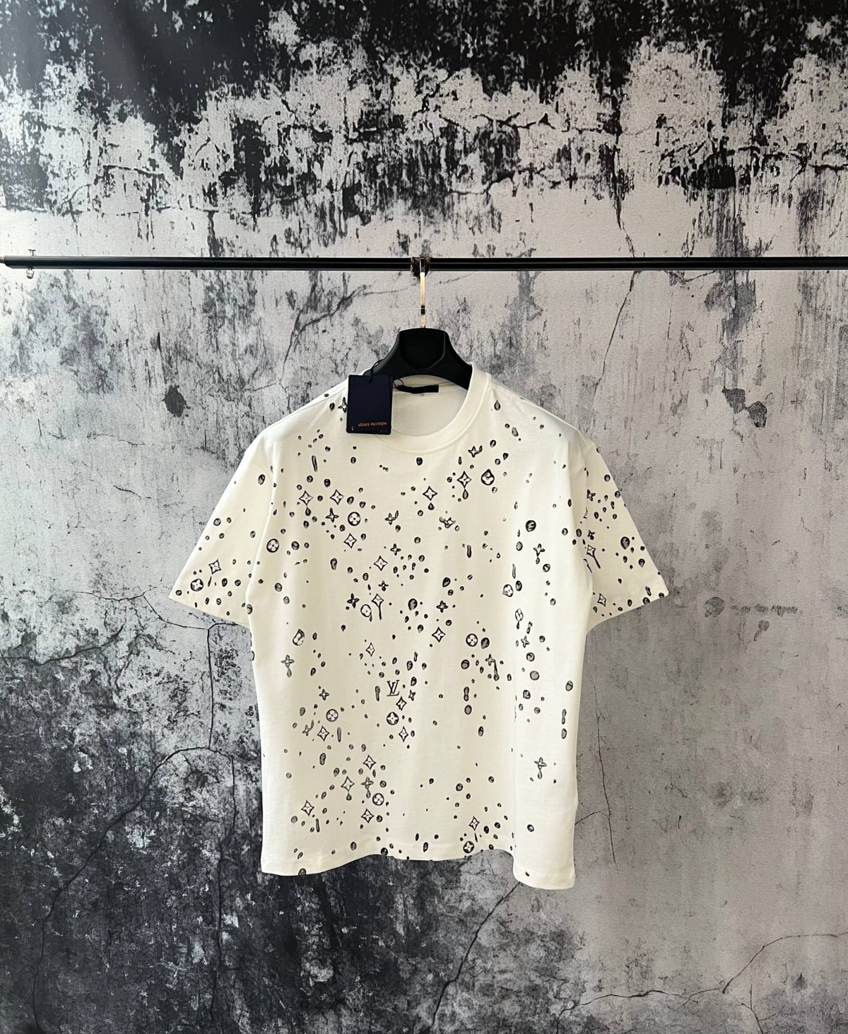 T-shirt LV 005
