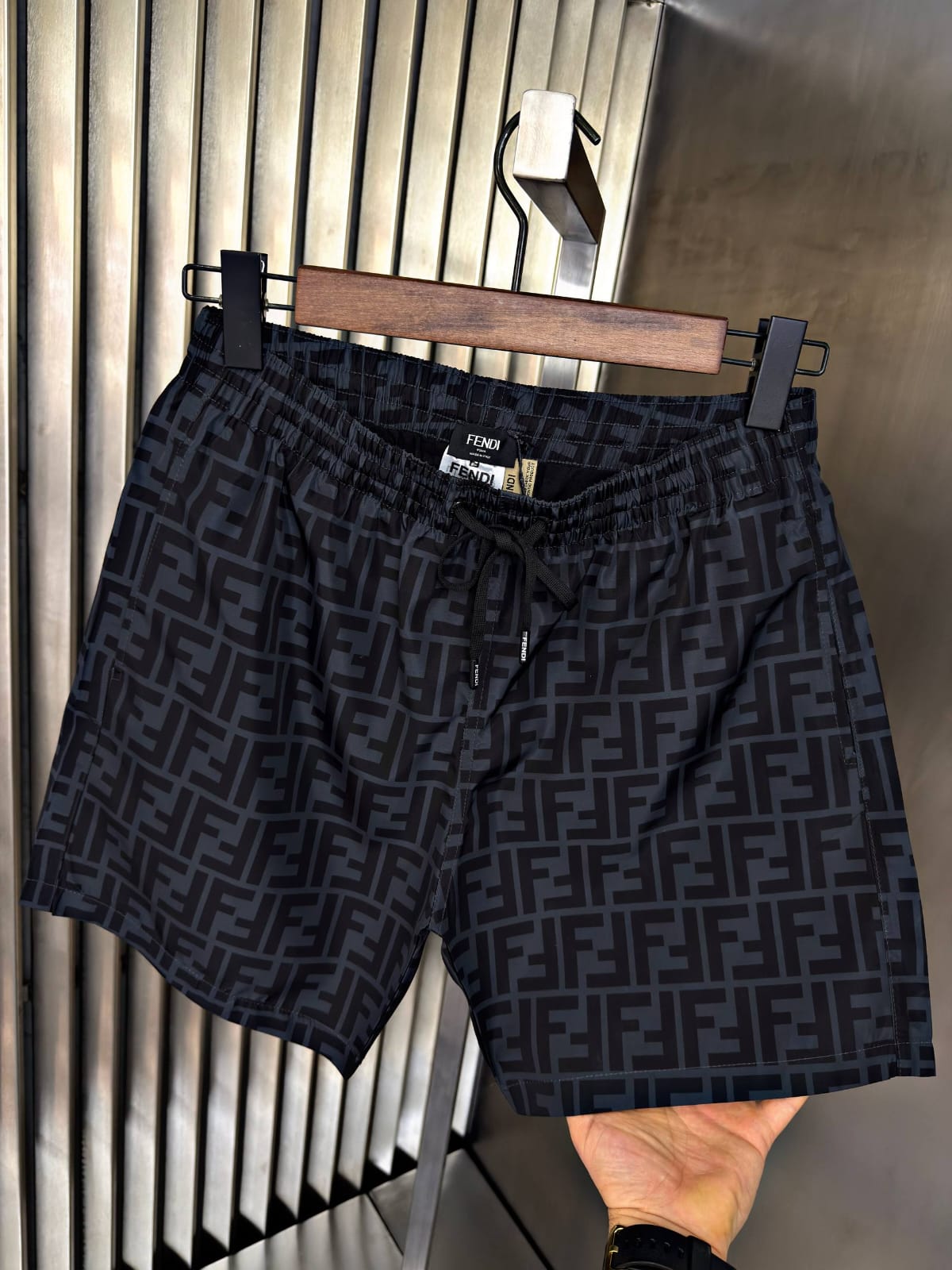 Costume Fendi 001