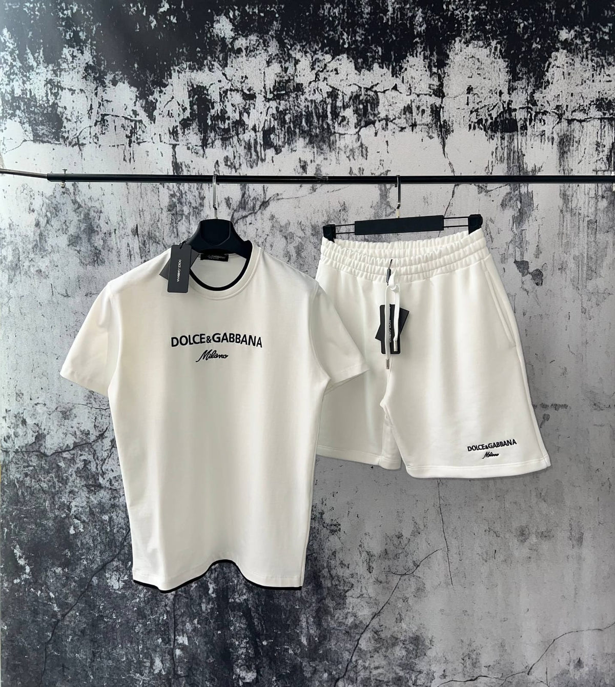 Coordinato D&G