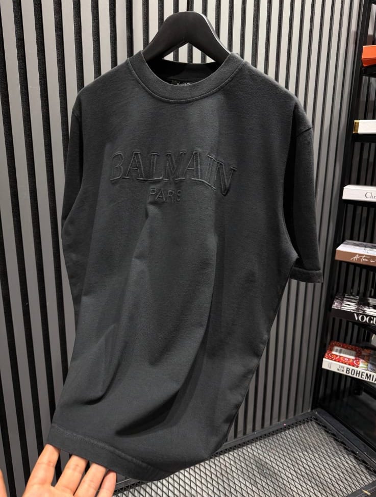 T-shirt Balmain 003