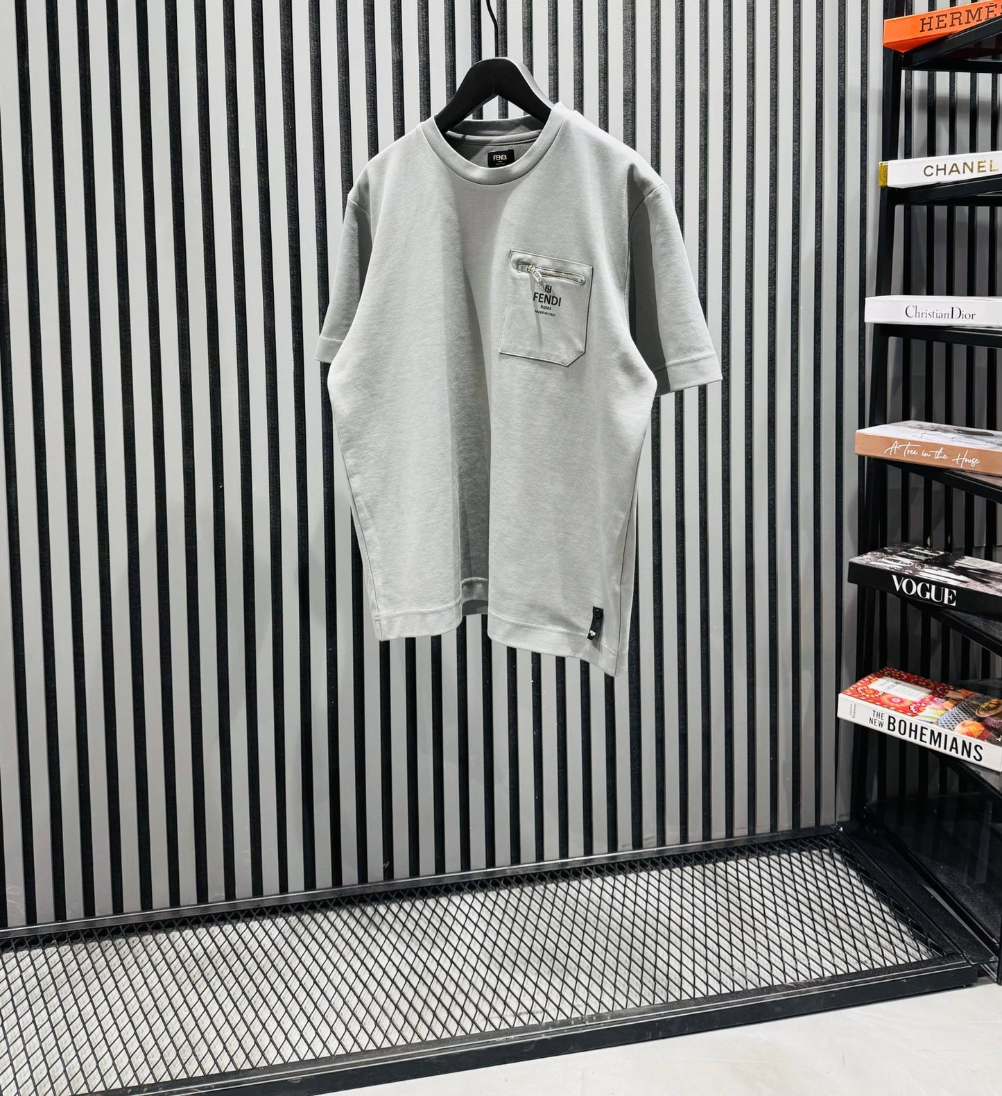 T-shirt Fendi 003