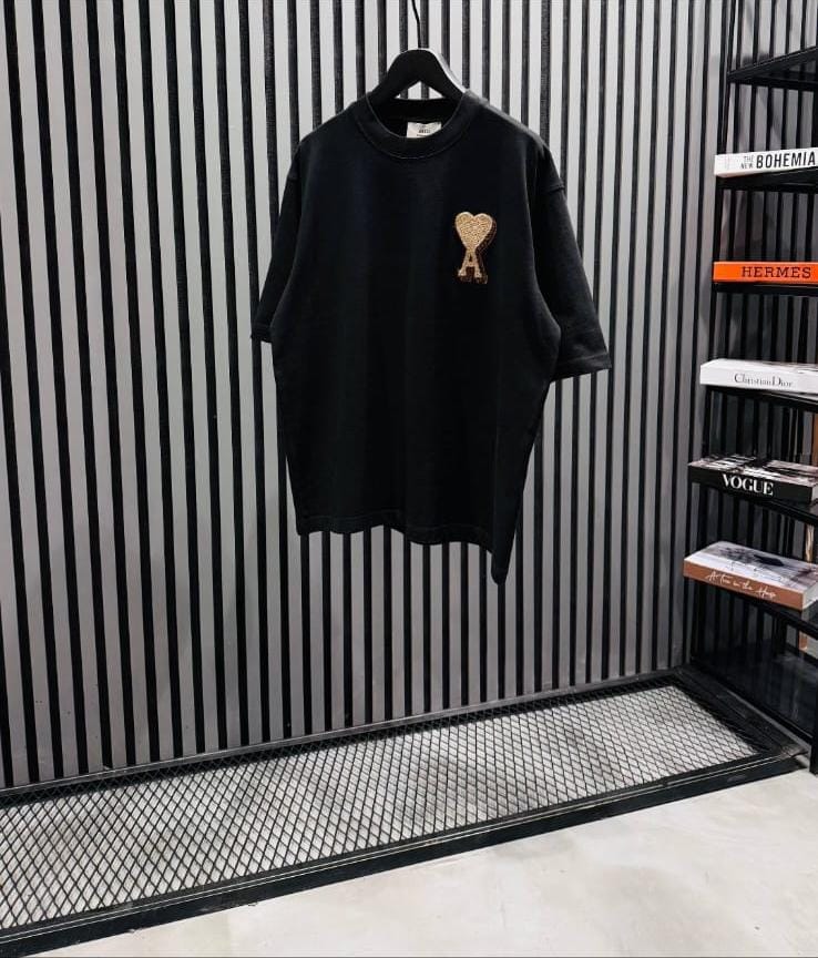 T-shirt Ami 003