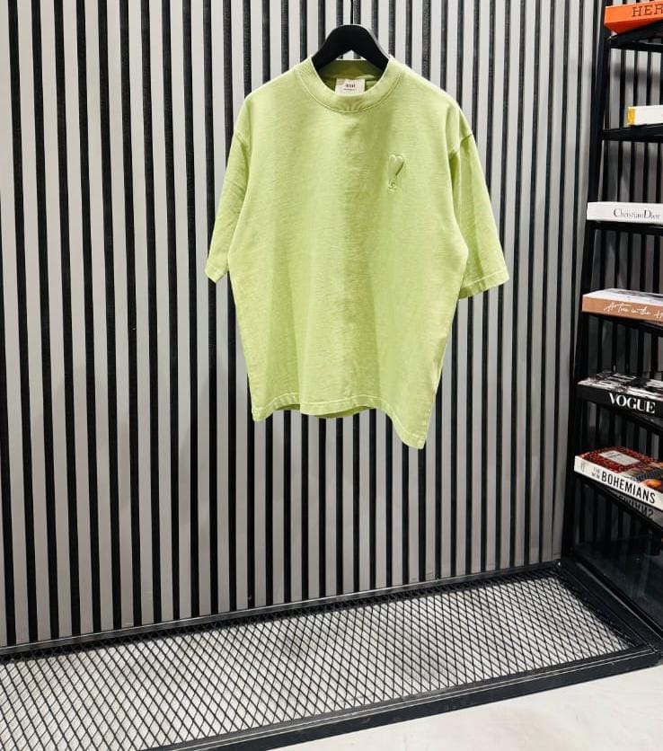 T-shirt Ami 004