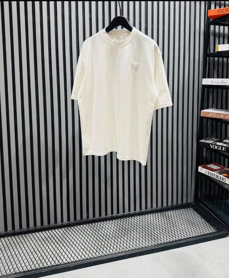 T-shirt Ami 004