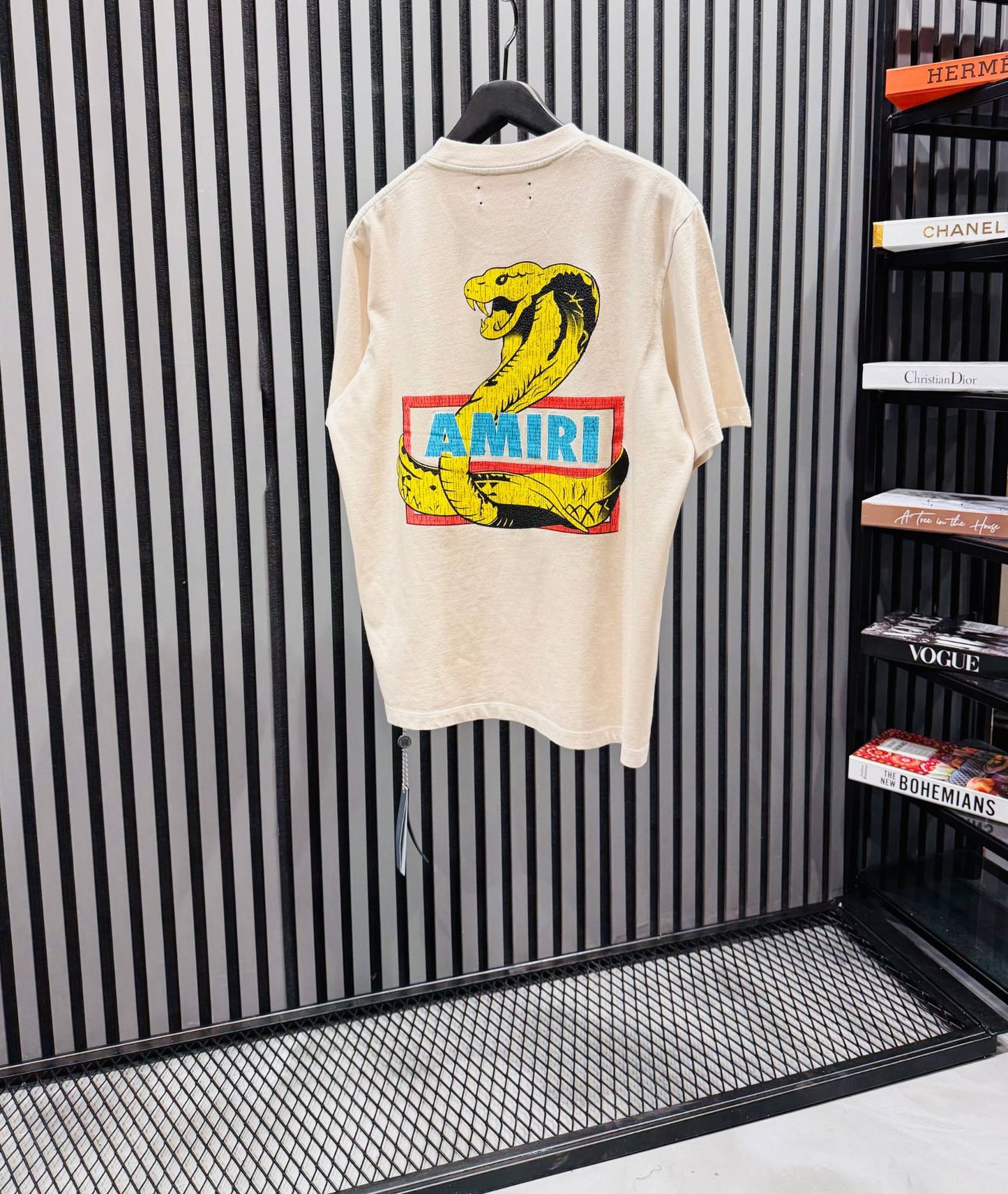 T-shirt Amiri 003