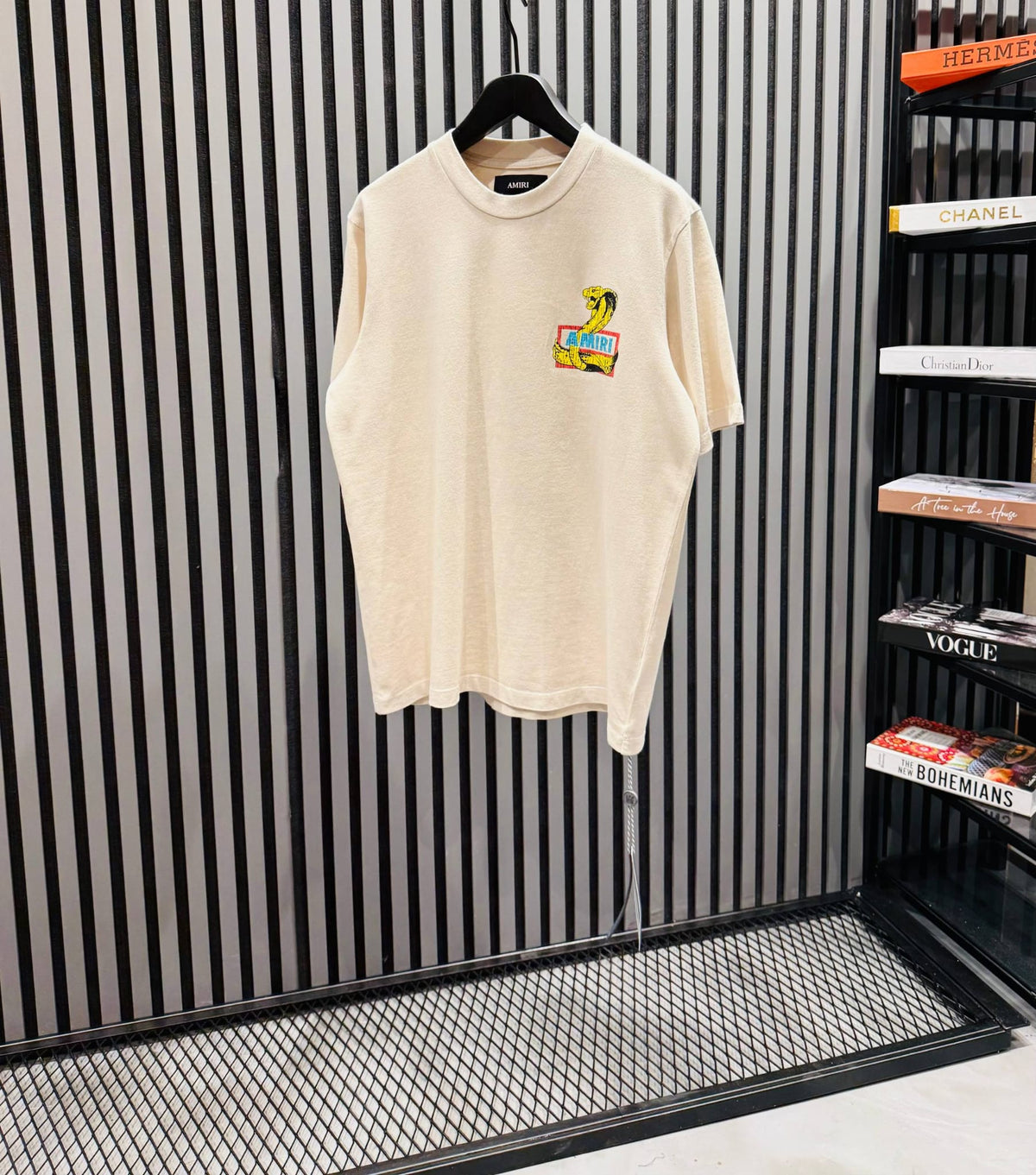T-shirt Amiri 003