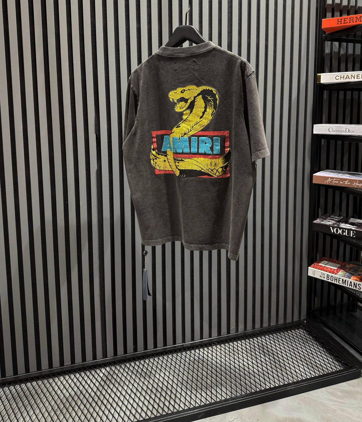 T-shirt Amiri 003