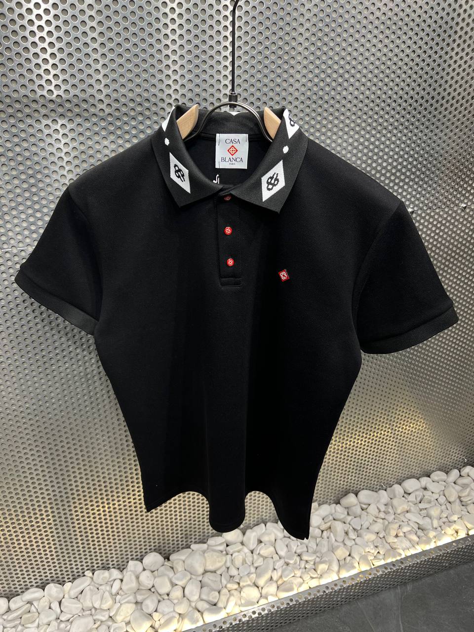 Polo Casablanca