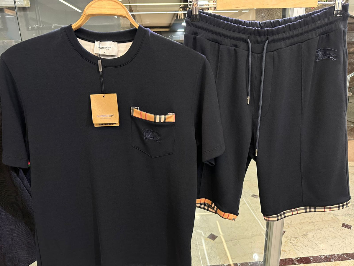 Coordinato Burberry 001