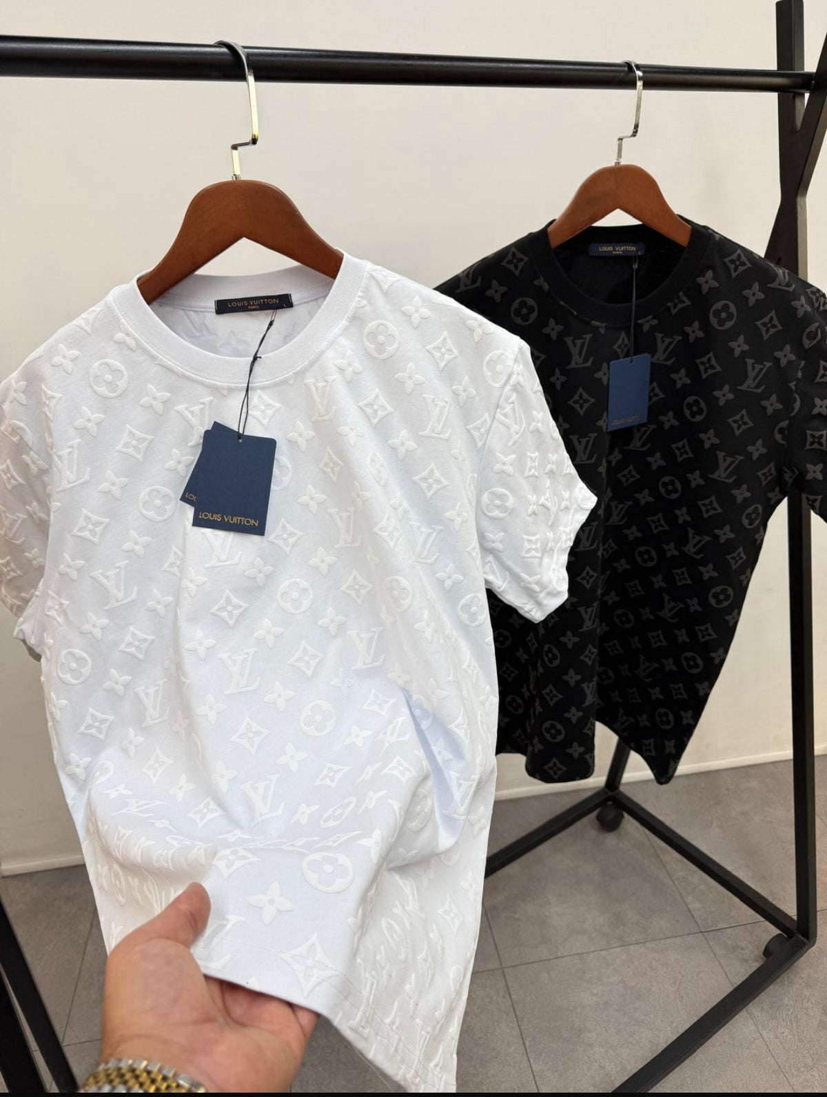 T-shirt LV 009