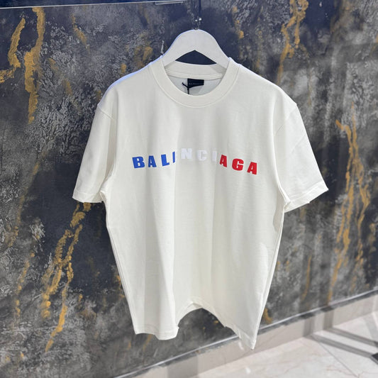 T-shirt Balenciaga 008