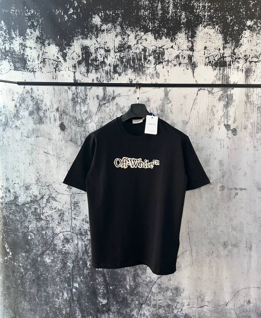 T-shirt Off-White 012