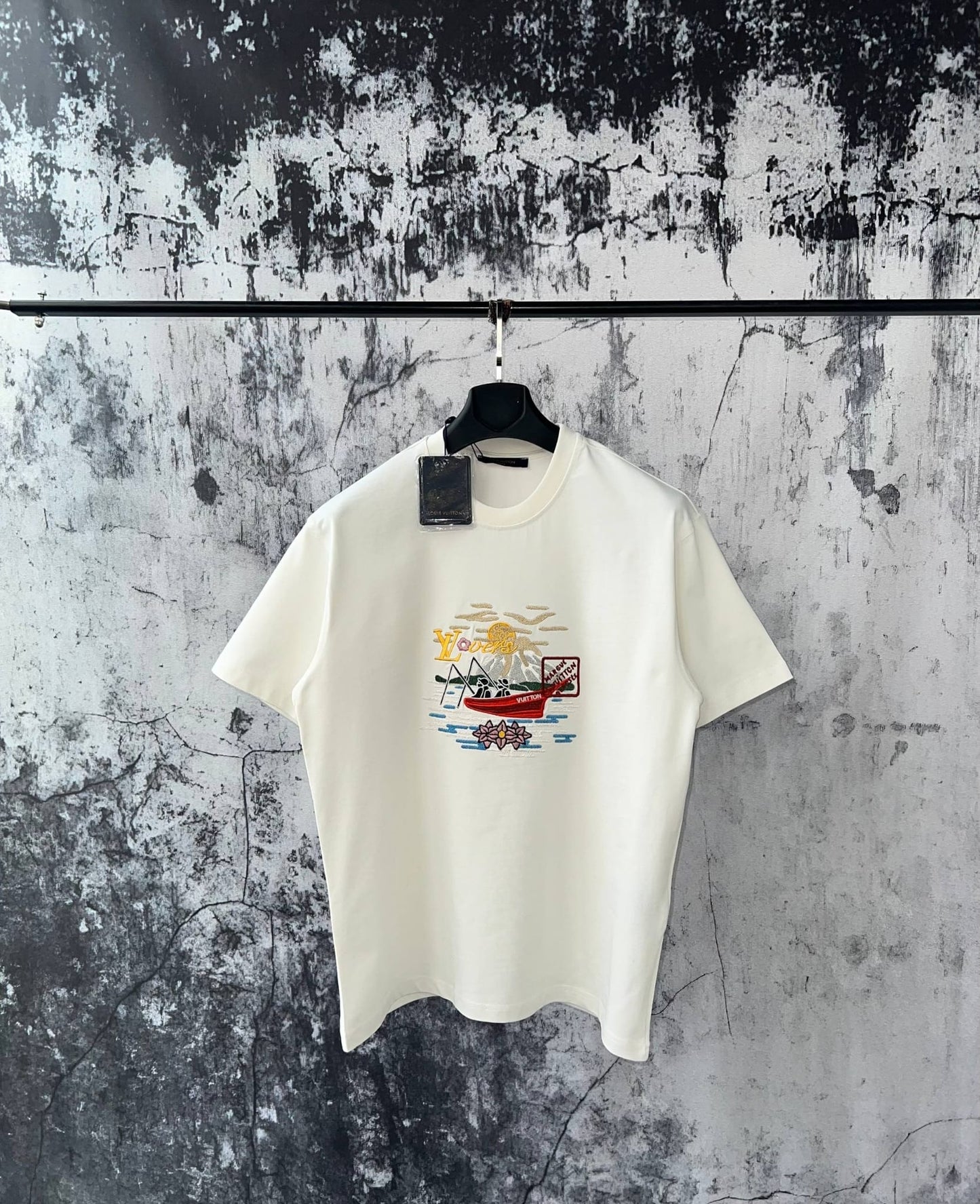 T-shirt LV 010