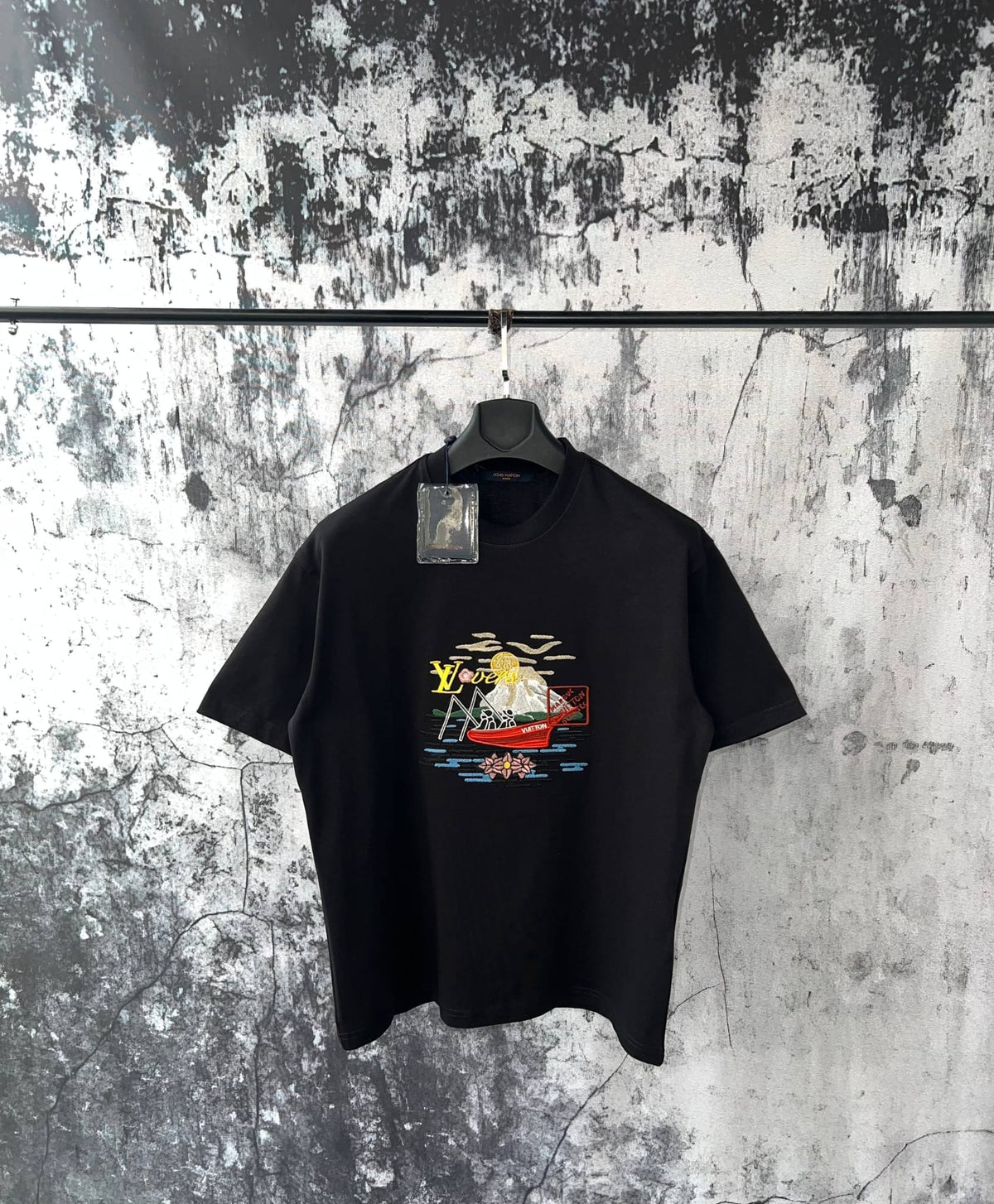 T-shirt LV 010