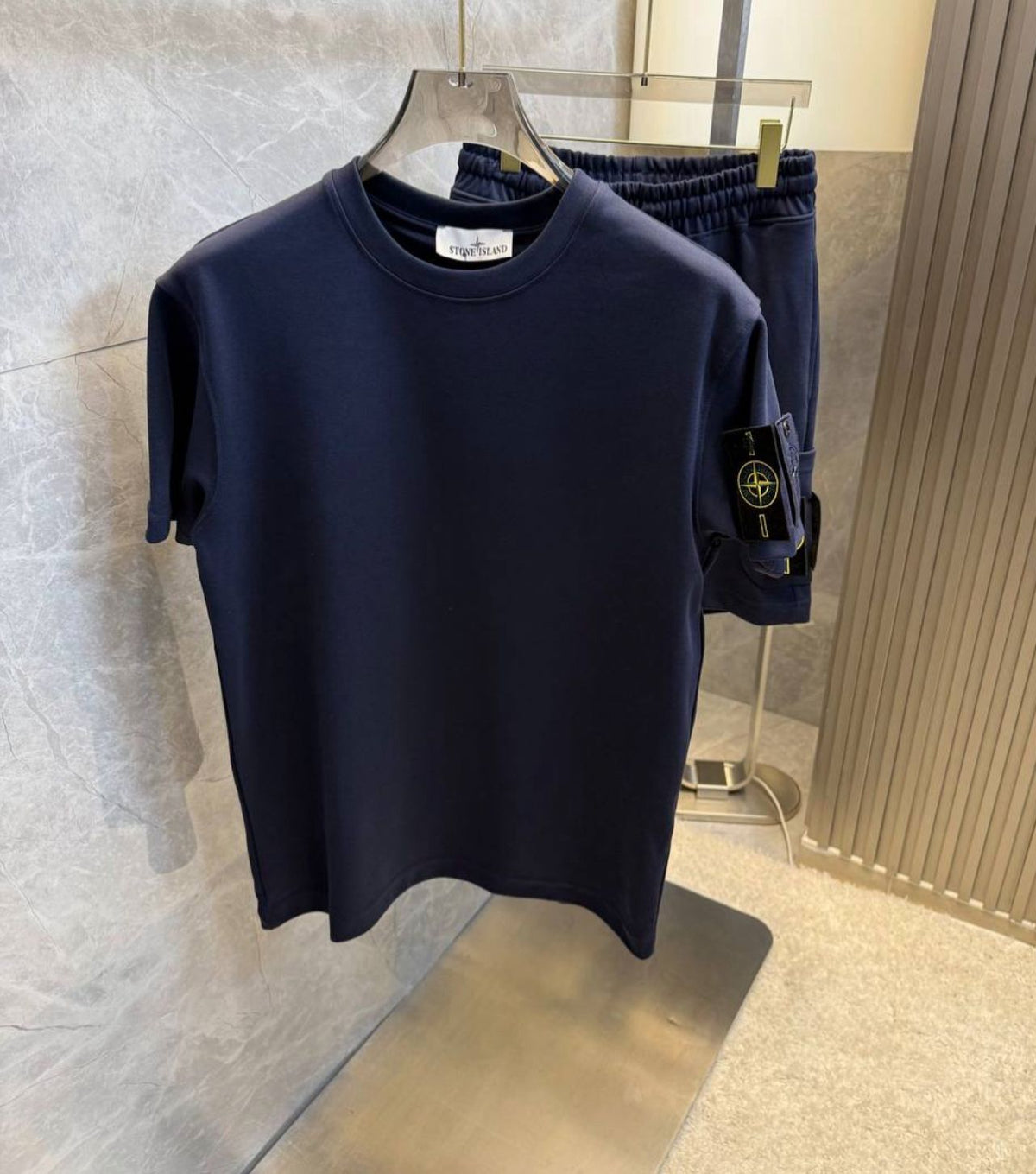 Coordinato Stone Island