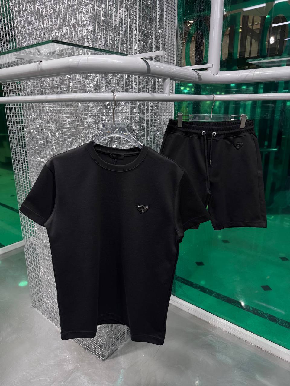 Coordinato Prada