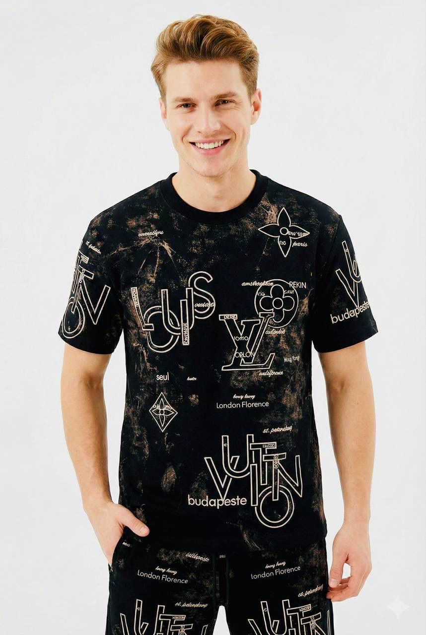 Coordinato LV 001