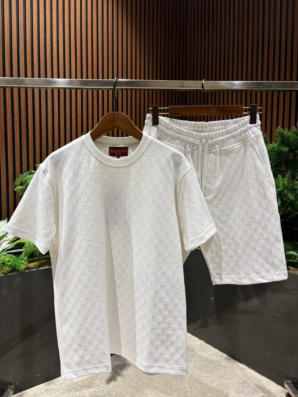 Coordinato Gucci
